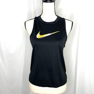 Womans Nike Dry Fit Tank